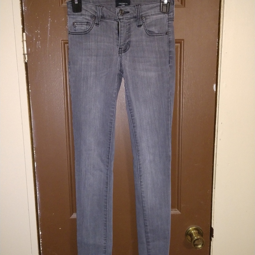Celebrity Pink Juniors Jeans